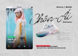 Tinder: Solemates • Ads of the World™ | Part of The Clio Network