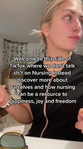 Discover the Joy of Nursing