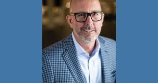 IPG's Acxiom appoints Chad Engelgau as global CEO