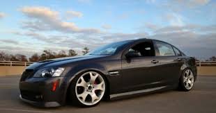 pontiac g8 pontiac g8 chevrolet lumina custom wheels pinterest