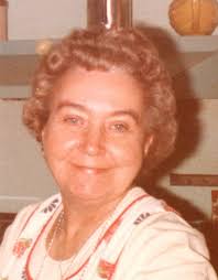 Obituary information for Norma 'Easter' LaLonde