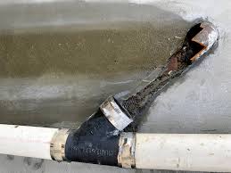 Would heating the bottom of the vent pipe in the. Frozen Sewer Line Causes Prevention And Cures