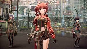 It is set to be released on june 25, 2021 for windows. Scarlet Nexus For Ps5 Xbox Series X S Pc Ps4 Xbox One Gets More New Screenshots And Details Gs