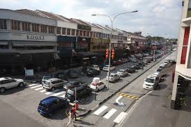 Maybe you would like to learn more about one of these? 5 Of Klang Valley S Hottest Parking Saman Spots And How To Avoid Them Lifestyle Rojak Daily
