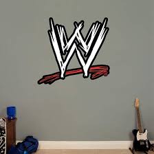 Wwe Logo Wwe Wrestling Wwe Bedroom Wwe Logo Wwe Bedroom Decor