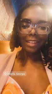 My 💝🐞. Always making sure her Mommi is