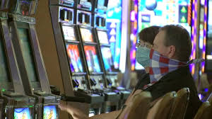 Luxury resort with 12 restaurants, near borgata casino. Borgata Hotel Casino And Spa In Atlantic City Holds Soft Reopening Will Open To Public With Restrictions On Sunday 6abc Philadelphia