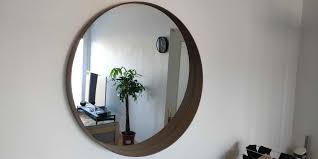 Check spelling or type a new query. How Can I Hang An Ikea Stockholm Mirror On A Brick Wall Home Improvement Stack Exchange