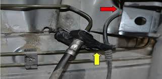 The pulse signal is sent to the transmission control module (tcm) which converts it into vehicle speed. How To Replace Abs Sensor For Mercedes Benz W204auto Repair Technician Home