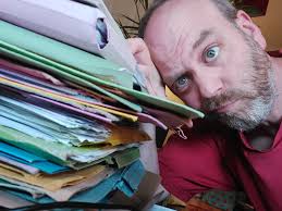 Vote No! Alumni Association Dissolution