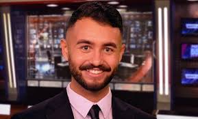 Nico Pennisi FOX 55