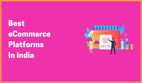 How 6 Simple Ecommerce Platforms In India Can Help You Succeed Ecommerce Platforms Startup Stories Ecommerce