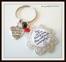 Please read the instructions below to learn more about the possibilities. Loss Quote Keychain Those We Love Don T Go Away They Walk Etsy Keychain Loss Quotes Gifts For Her