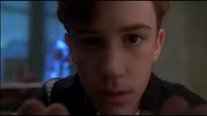 What's In The Bag? (From Simon Birch)