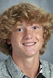 Football Player Nominated for Athlete of the Week