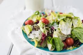 Copycat Old Spaghetti Factory Dressing Recipe Spaghetti Factory Salad Dressing Recipes Recipes