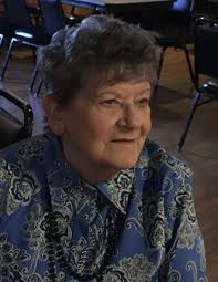 Ruth M. Sampson Obituary