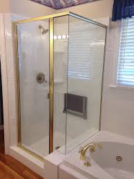 Shop our wide selection of door handles and lock sets for interior, exterior, and storm and screen doors. Semi Frameless Shower Doors Raleigh Nc Shower Glass