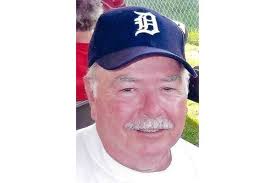 Robert Sandstrom Obituary (2019)