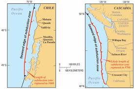 Tsunami chile en vivo, 2010. Surviving A Tsunami Lessons From Chile Hawaii And Japan