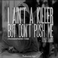 Revenge Is Like The Sweetest Joy Next To Getting Tupac Shakur Quotes 2pac Quotes About Life 2pac Quotes