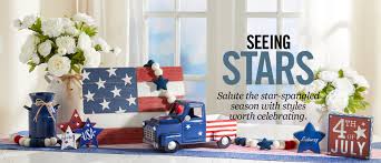 Check out my patriotic porch decor for ideas and the best flowers to add a pop of red white and blue to your containers. 4th Of July