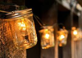 Looking for an impressively easy diy lighting idea for your patio? Diy Outdoor Lighting 8 Cool Outdoor Lights Bob Vila