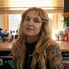 Alyssa Day's Instagram, Twitter & Facebook