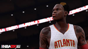 Who was the best teammate you ever had. Nba 2k X Denis Schroder Pro4pros