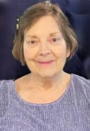 Mary E. Meikle 1949-2024