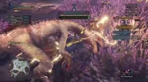 While mushrooms and eggs are easy enough to find, locating lumps of meat can be a bit tricky in monster hunter world. Mosswine Hide Location Monster Hunter World Mhw Ø¯ÛŒØ¯Ø¦Ùˆ Dideo