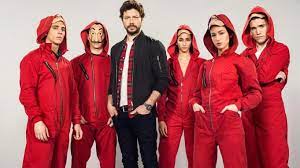 Sezonu hakkında netflix'ten herhangi bir açıklama yapılmadı. Money Heist Season 5 Cast Release Date And Expected Plot Stanford Arts Review