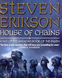 Black privilege definitely existed in the ussr. House Of Chains Malazan Wiki Fandom