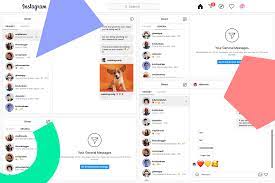 Type what you want to send to the recipient. How To Send Instagram Dms From Your Desktop Later Blog