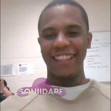 Nouvelles photos de Lil Mick [AlpoCity/CBlock 075] en jail 🔓