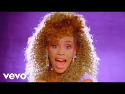 Whitney Houston I Wanna Dance With Somebody Official Video Youtube In 2020 Whitney Houston Youtube Whitney Houston Whitney Houston 80s