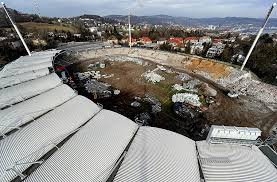It is the oldest football club in that region, and plays in the. Lask Zieht Ausschreibungen Fur Stadion Zuruck Nachrichten At