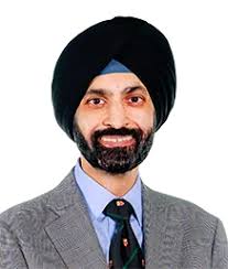 Dr. George Hong, MD, Internal Medicine