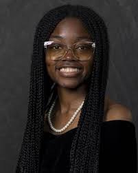 Chinelo Okafor's Instagram, Twitter & Facebook