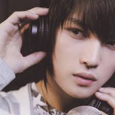 Oguri shun in hana yori dango yoon eun hye with short hair. Kim Jaejoong Music Videos Stats And Photos Last Fm