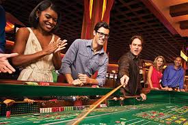 Types of online casinos Playing Medium – Dynamic Informations
