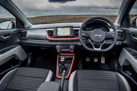Start following a car and get notified when the price drops. Kia Stonic Review Compact Crossover Is A Great New Mixer Daily Record