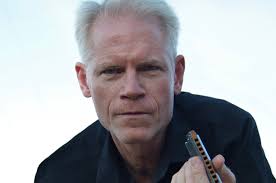 The Black Blues, Pt. 1: Questions of Authenticity and The Blues