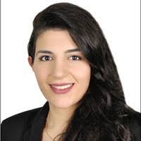 Manal Hammoud's Instagram, Twitter & Facebook