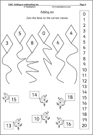 Simple word problems review all these concepts. Mathsphere Free Sample Maths Worksheets