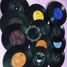 Check spelling or type a new query. Piring Hitam Vinyl For Wall Deco Display Music Movies Books Magazines For Sale In Melaka Tengah Melaka Mudah My