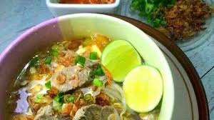 16 resep soto daging spesial dari berbagai daerah (rekomended). Resep Soto Daging Kuah Bening Khas Jawa Panggulku