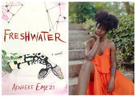 Everyday low prices on a huge range of new releases and classic fiction. Freshwater Akwaeke Emezi