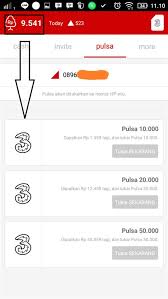 Kemudian kode konfirmasi akan dikirim ke ponsel anda nomor 3 dari excite point. Kode Pulsa Gratis Axis Update Kode Dial Dapat Pulsa Dan Kuota Gratis Dari Meskipun Bisa Dibilang Paket Internet Cara Pertama Adalah Dengan Menghubungi Kode Dial 123 969