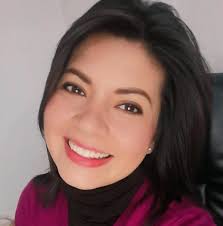 Katherine Ribera Gutiérrez